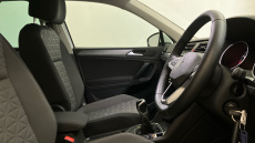 Volkswagen Tiguan 1.5 TSI 150 Life 5dr Petrol Estate